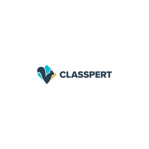 classpert Logo Vector