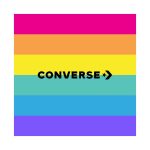 converse pride logo