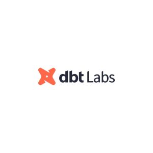 dbt Labs Logo Vector