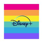 disney pride logo