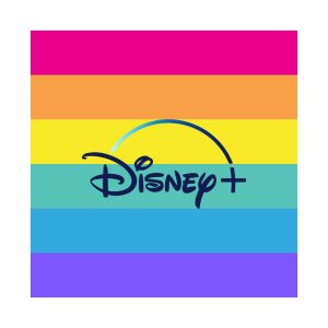 disney pride logo
