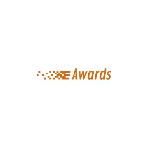 e Awards Logo Vector