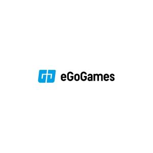 eGOGames Logo Vector