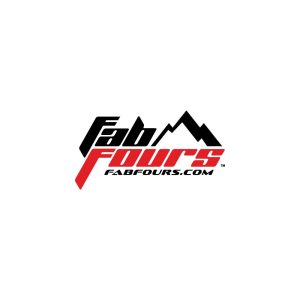 fab fours Logo Vector