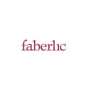 faberlic Logo Vector