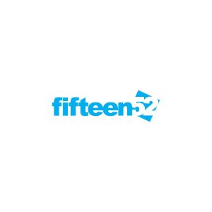 fifteen52 Logo Vector