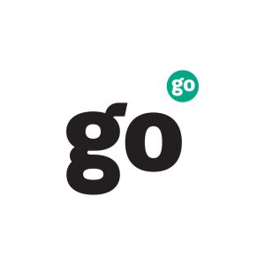 go airlines Logo Vector