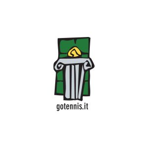 gotennis.it Logo Vector