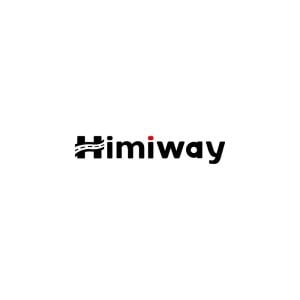 himiway Logo Vector