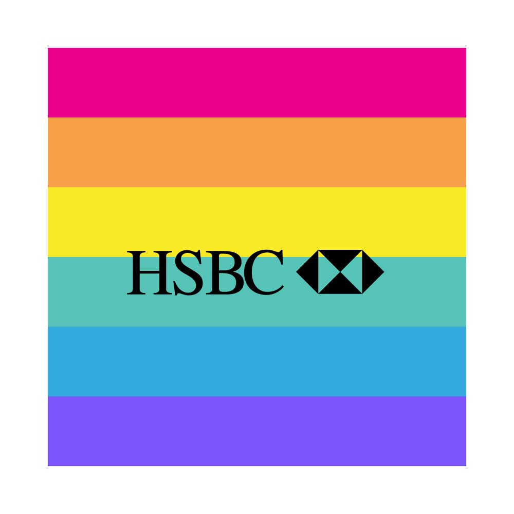 Hsbc Pride Logo Ai Png Svg Eps Free Download