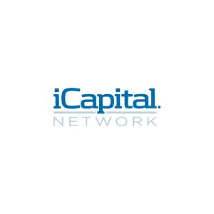 iCapital Network Logo Vector