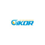 iKOR Logo Vector