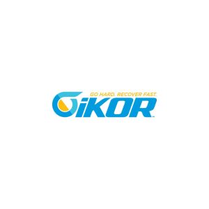 iKOR Logo Vector