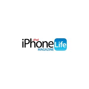 iPhone Life Magazine Logo Vector