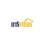 iriSvillas Logo Vector