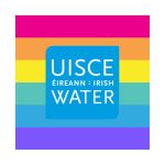 irish water pride logo