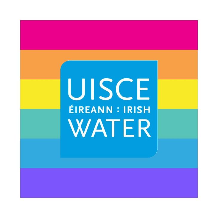 irish water pride logo (.Ai .PNG .SVG .EPS Free Download)