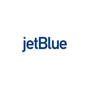 jetBlue Logo Vector