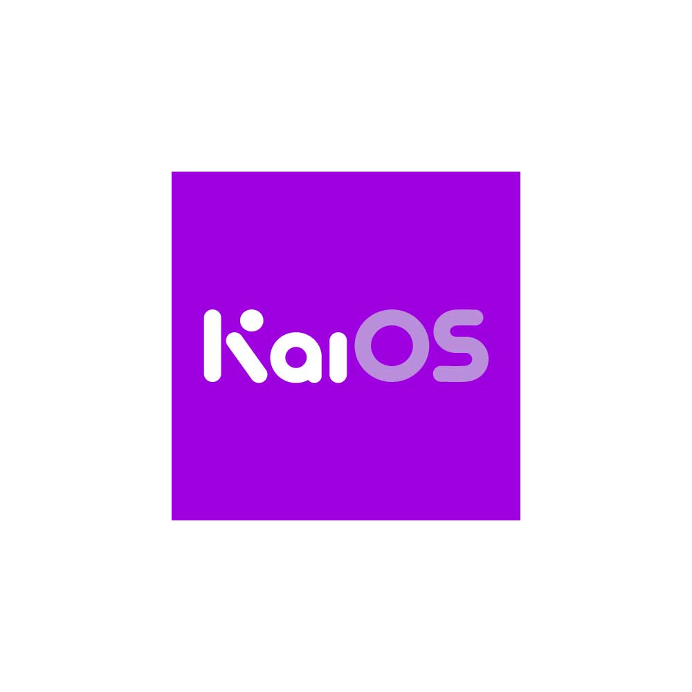 kaiOS Technologies  Logo Vector