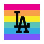 la pride logo