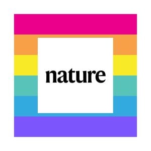 Nature’s pride logo