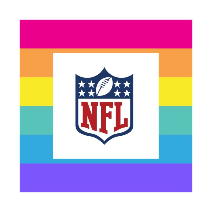 Nfl pride logo (.Ai .PNG .SVG .EPS Free Download)