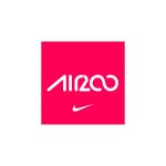 nike air200 Logo Vector