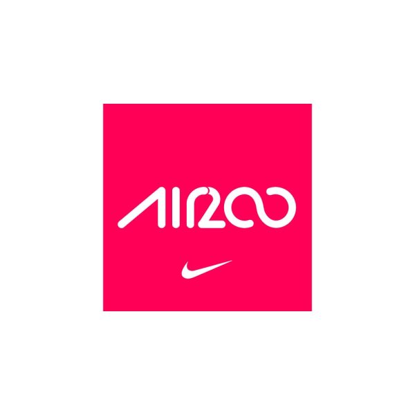 nike air vector logo