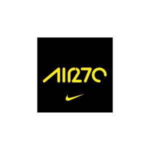 nike air270 Logo Vector