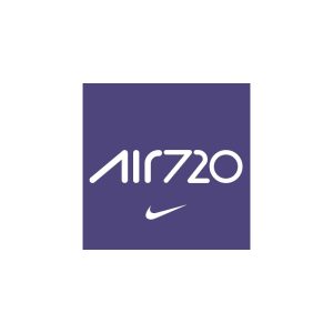 nike air720 Logo Vector