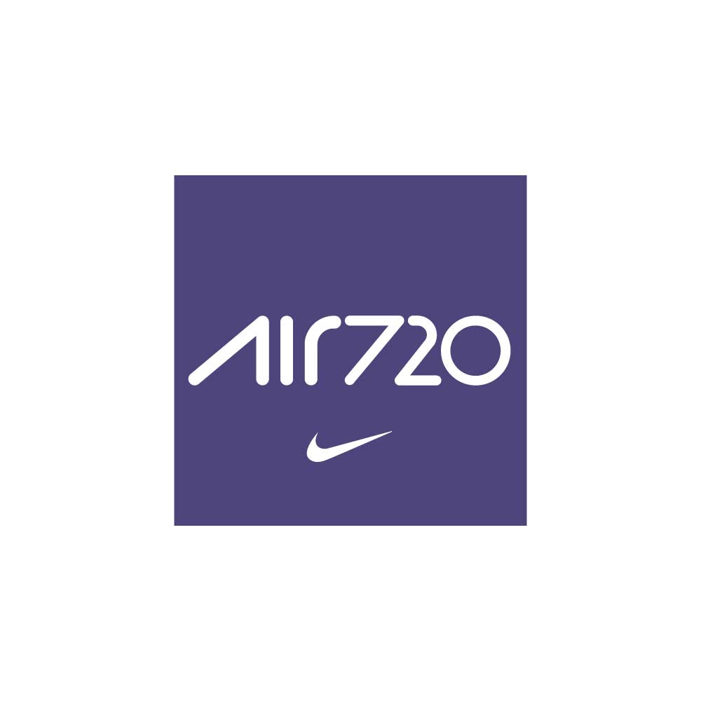 nike air720 Logo Vector - (.Ai .PNG .SVG .EPS Free Download)