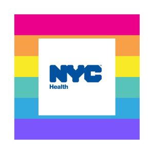 Nyc pride logo