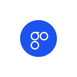 omisego (OMG) Logo Vector