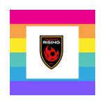 Phoenix pride logo