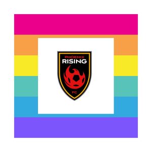 phoenix pride logo