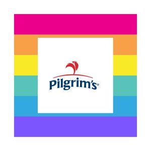 Pilgrim’s pride logo