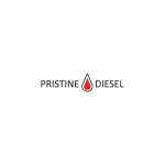 pristine diesel llc Logo Vector