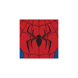 spider man logo costume Logo Vector