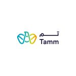 tamm abu dhabi government Logo Vector