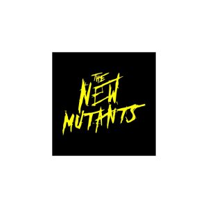 the new mutants Logo Vector