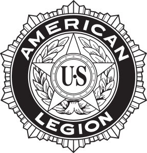 America Legion Logo Vector