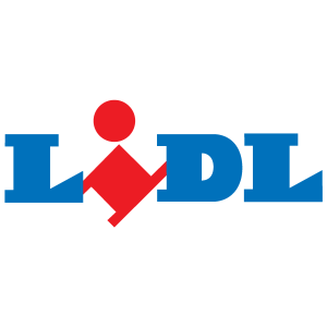 Lidl Logo Vector