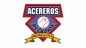 Monclova Acereros 1997 Logo