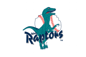 Ogden Raptors 1994 Logo