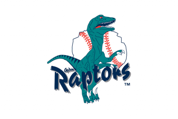 Ogden Raptors Logo Vector - (.ai .png .svg .eps Free Download)