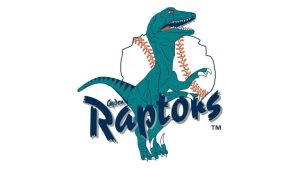 Ogden Raptors 2001 Logo