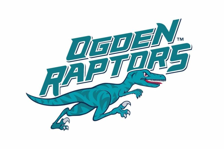 Ogden Raptors Logo Vector (.Ai .PNG .SVG .EPS Free Download)