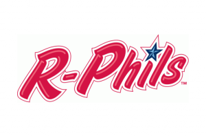 Reading Fightin Phils 2008 Logo