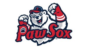 Pawtucket Red Sox 2015 Logo