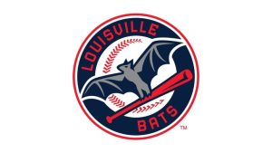 Louisville Bats 2016 Logo